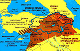 Киликия - страна Килиска, включая Армению