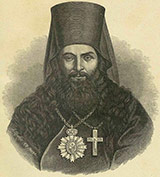 Архиепископ Херсонский и Таврический Иннокентий (Борисов), член Российской Академии